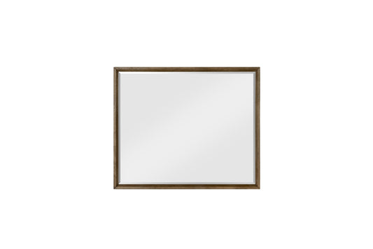 Linné Rye Landscape Mirror