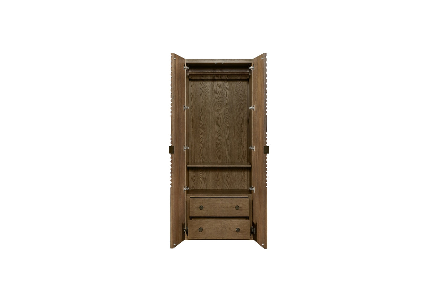 Linné Rye Wardrobe