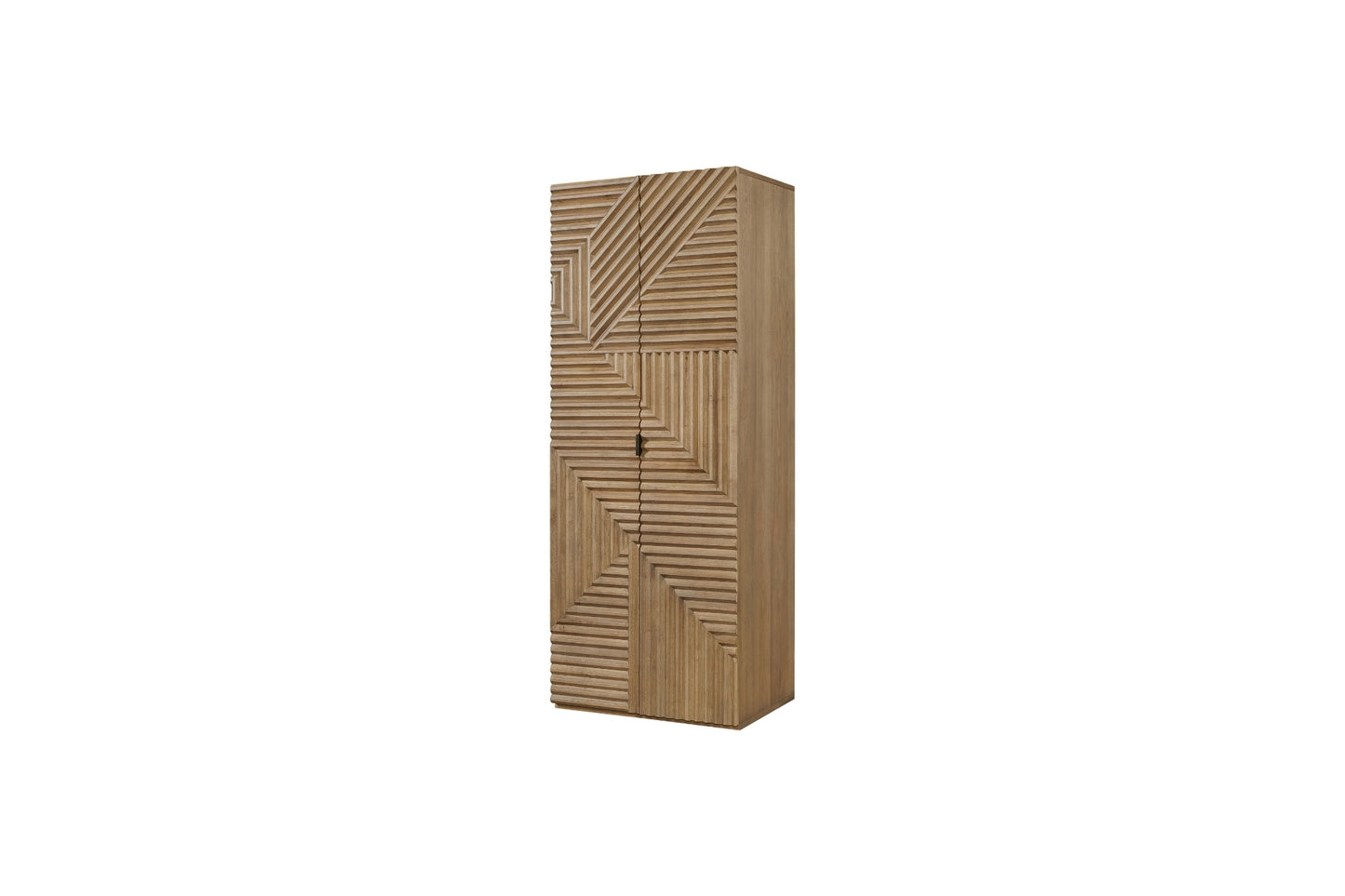 Linné Wheat Wardrobe