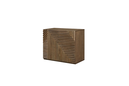 Linné Rye Accent Chest