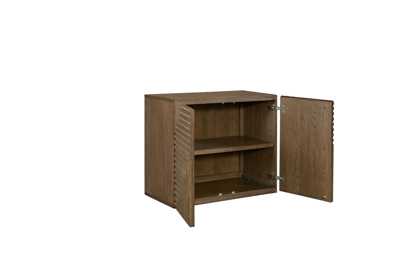 Linné Rye Accent Chest