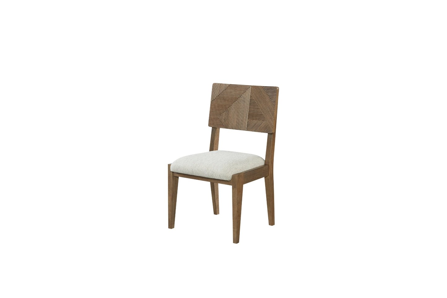 Linné Rye Matrix Dining Chair