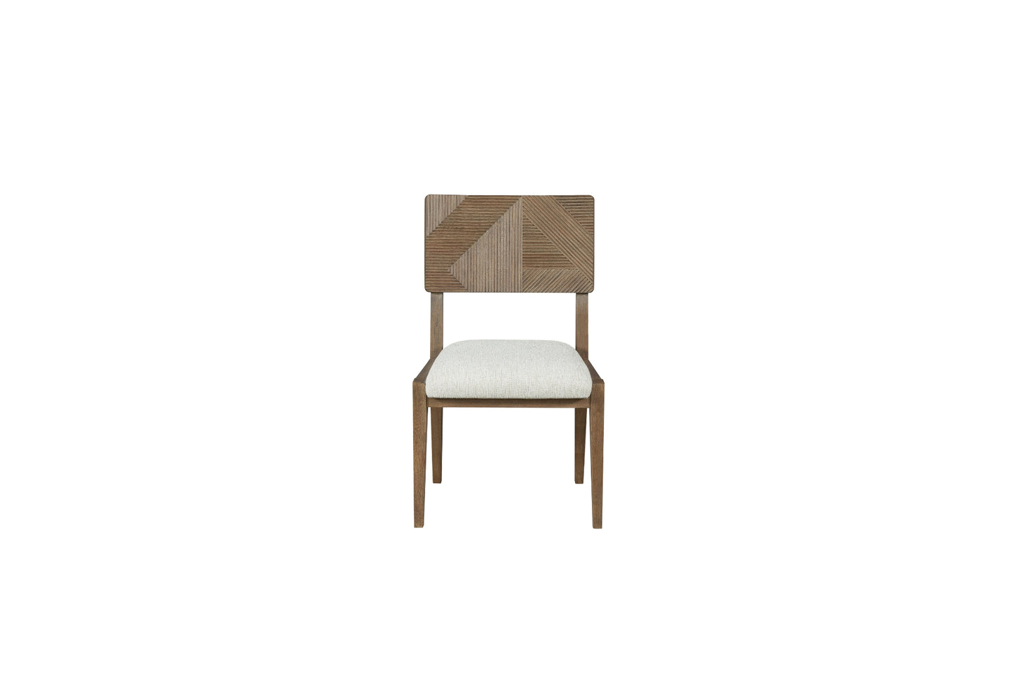 Linné Rye Matrix Dining Chair