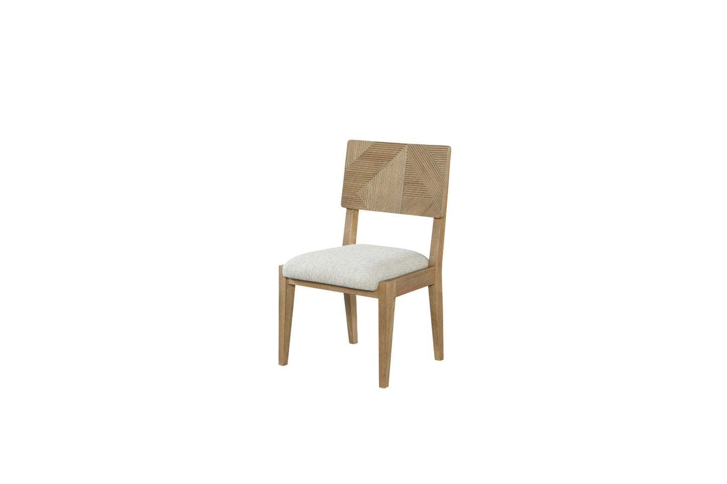 Linné Wheat Matrix Dining Chair