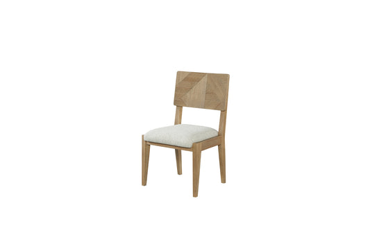 Linné Wheat Matrix Dining Chair
