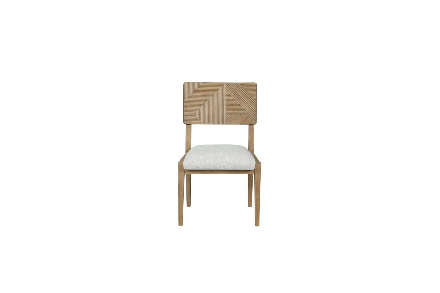 Linné Wheat Matrix Dining Chair