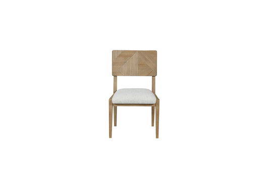 Linné Wheat Matrix Dining Chair