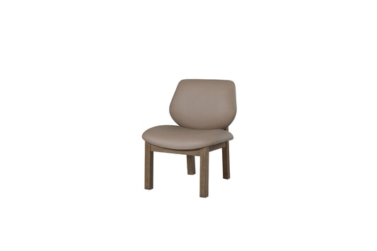 Linné Rye Lounge Chair