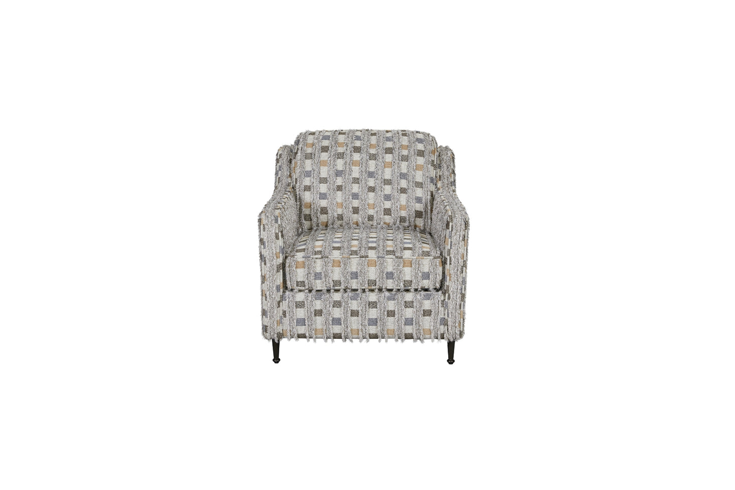 Linné Moustache Taupe Chair