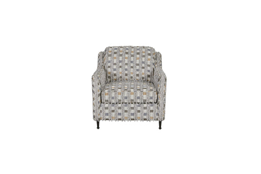 Linné Moustache Taupe Chair