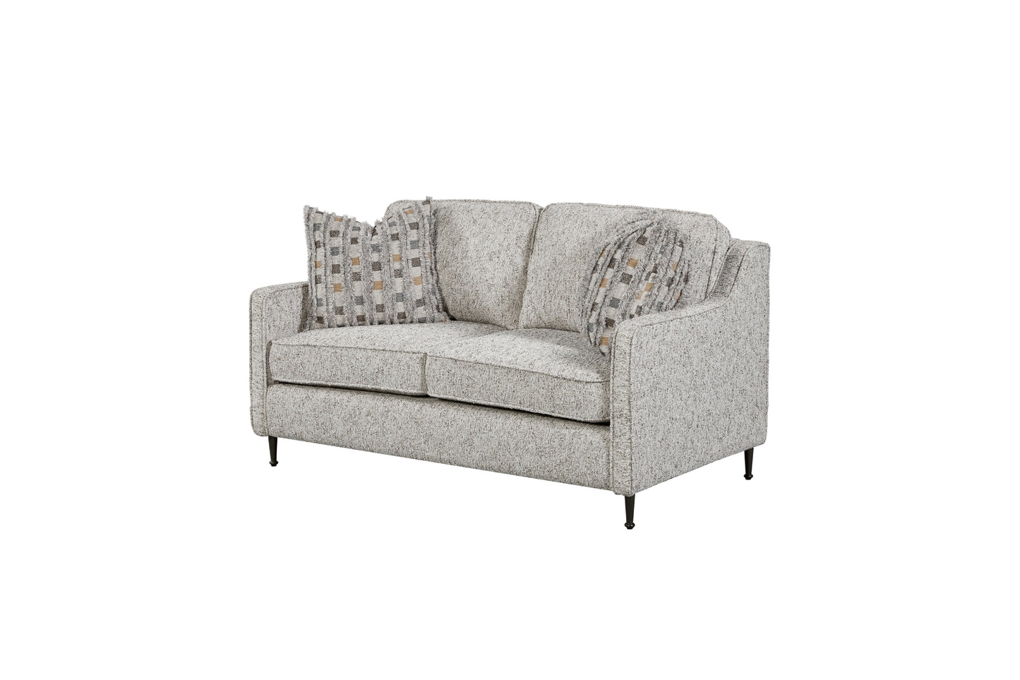Linné Phaedra Clove Loveseat