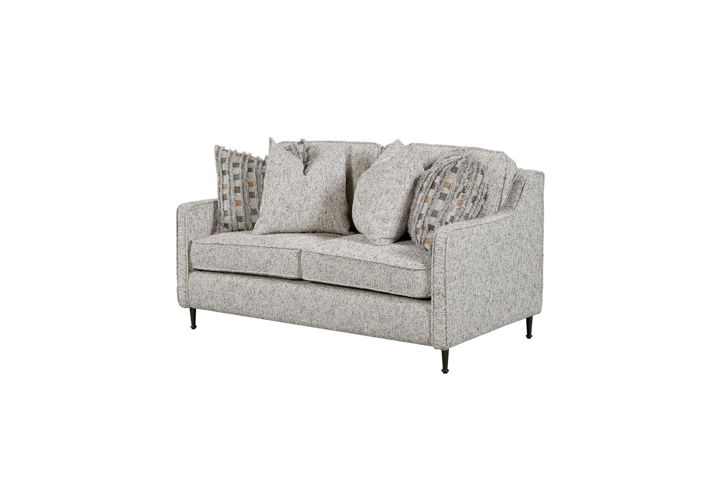 Linné Phaedra Clove Loveseat