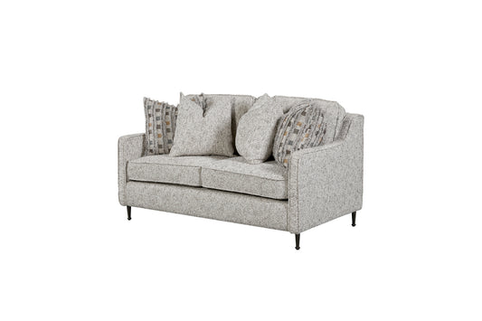 Linné Phaedra Clove Loveseat
