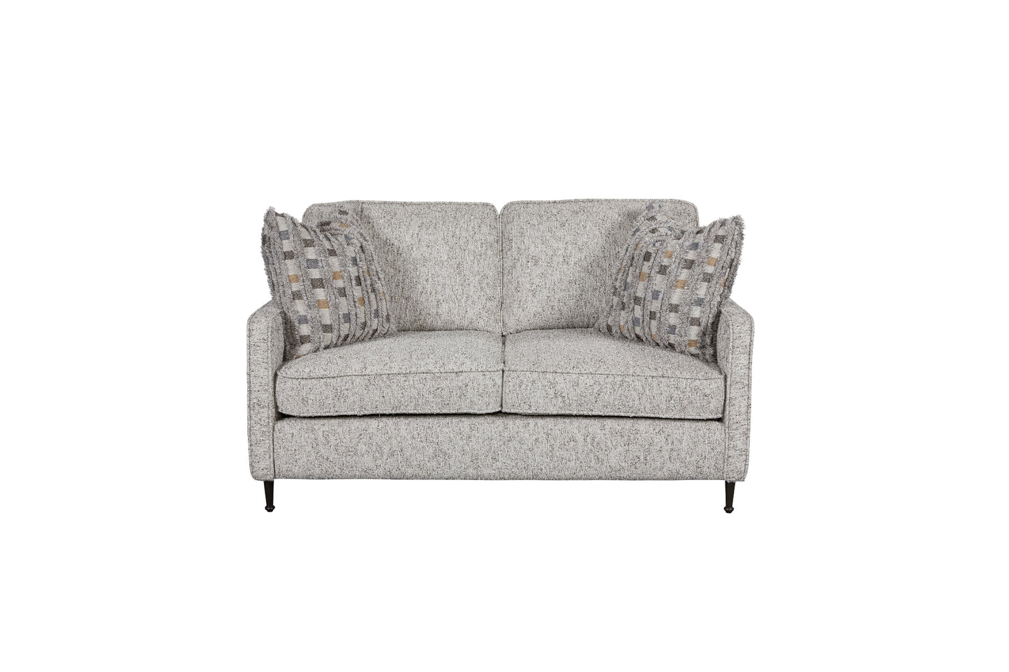 Linné Phaedra Clove Loveseat