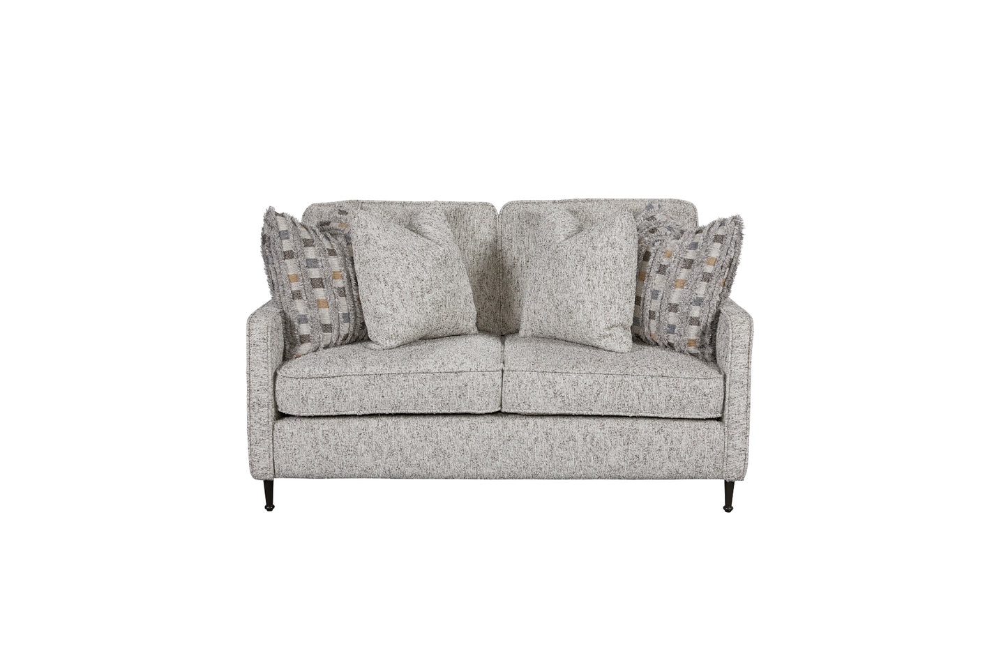 Linné Phaedra Clove Loveseat