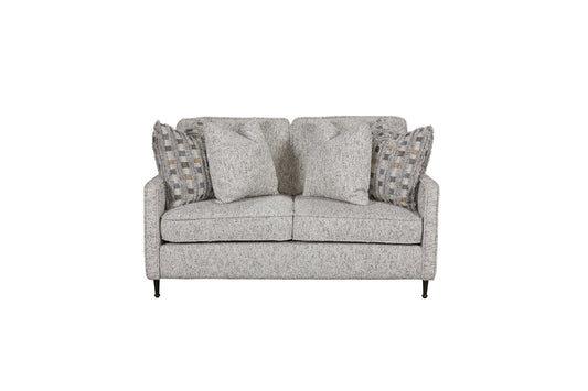 Linné Phaedra Clove Loveseat