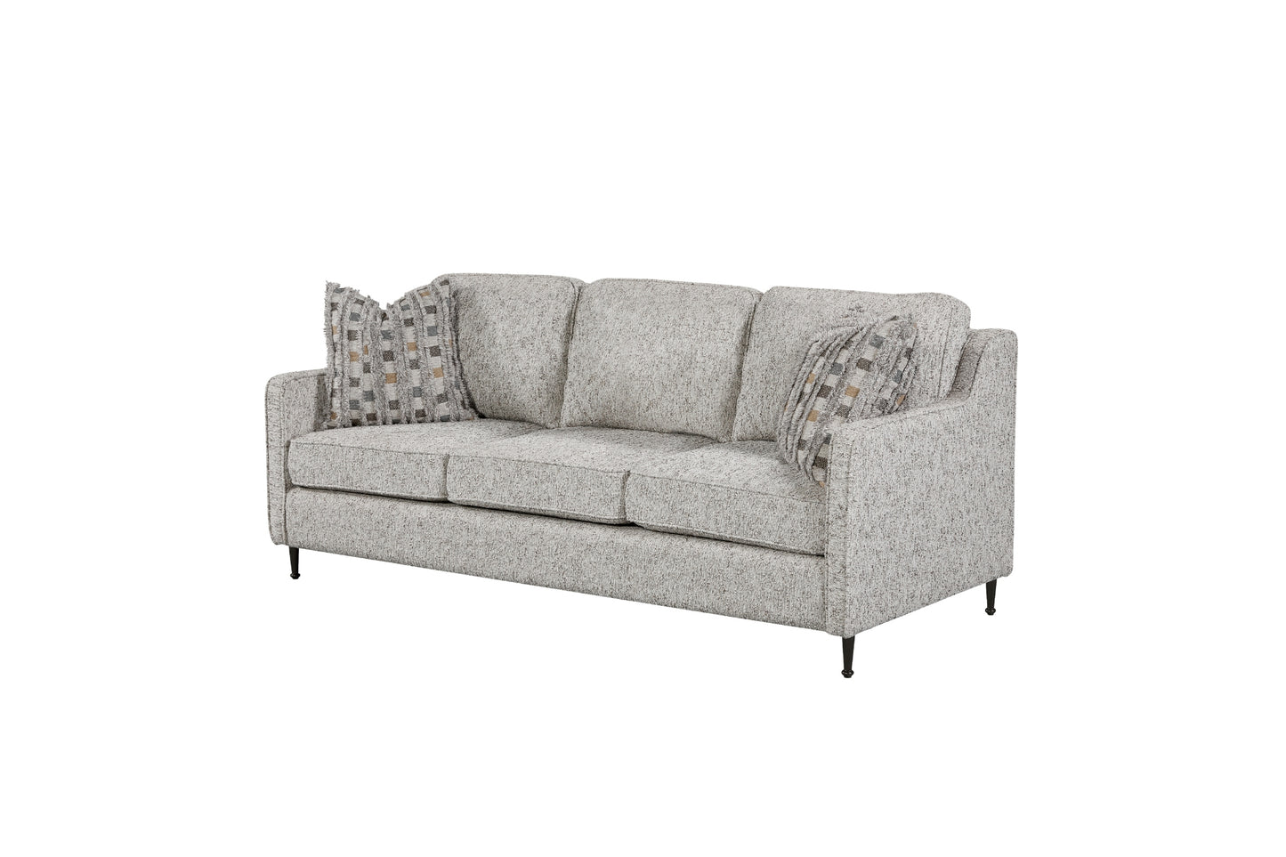 Linné Phaedra Clove Sofa