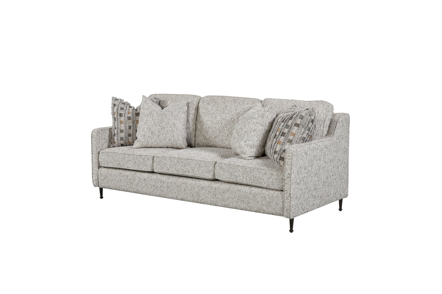 Linné Phaedra Clove Sofa