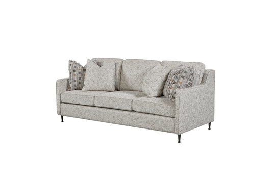 Linné Phaedra Clove Sofa