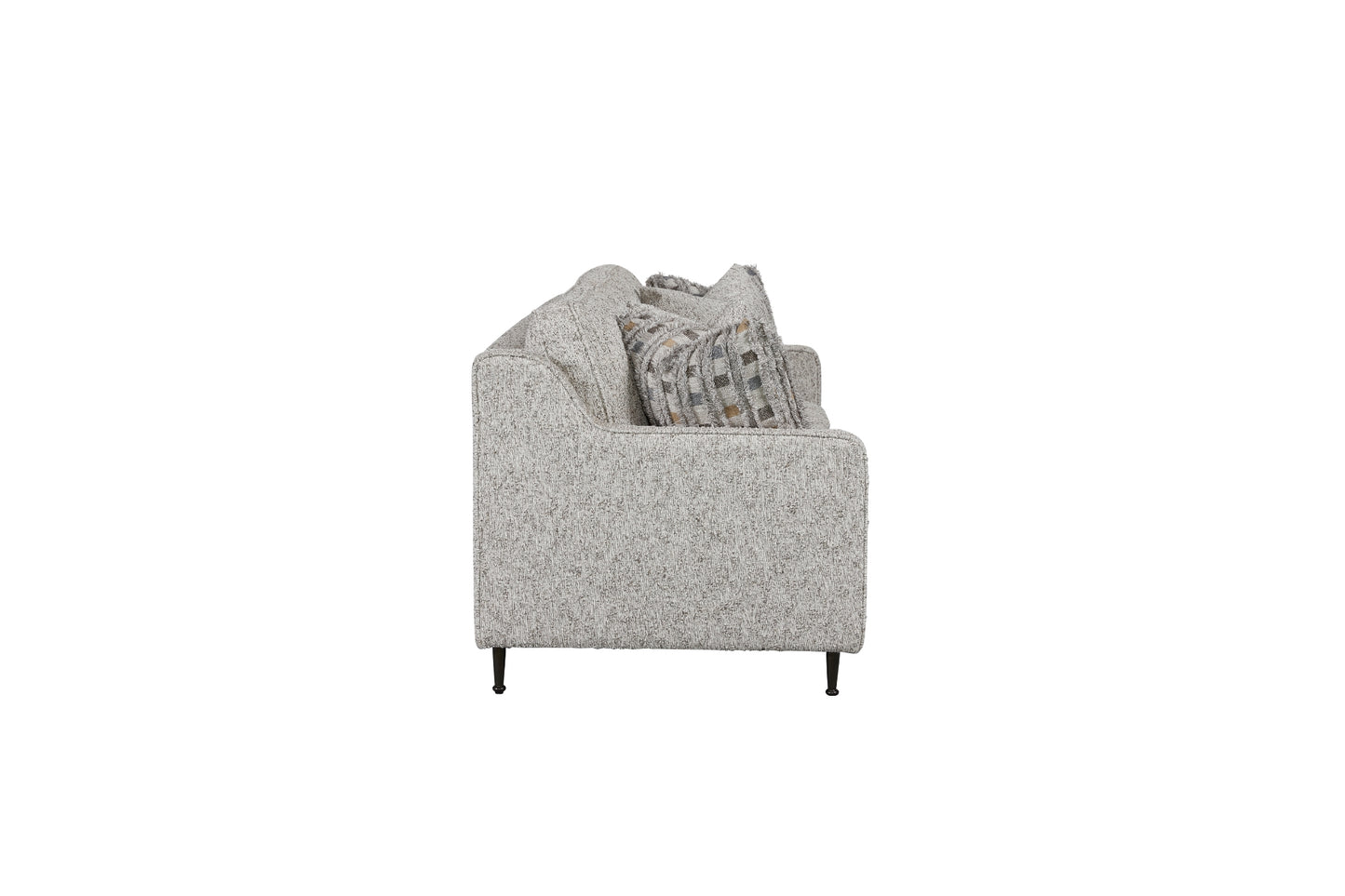 Linné Phaedra Clove Sofa