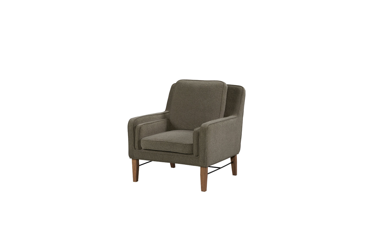 Linné Capricorn Green Transition Chair