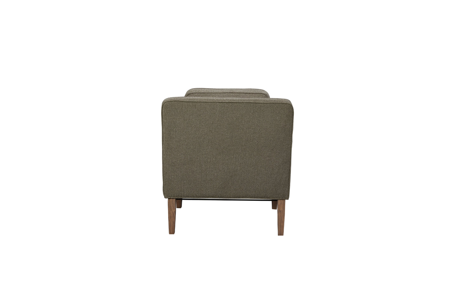 Linné Capricorn Green Transition Chair