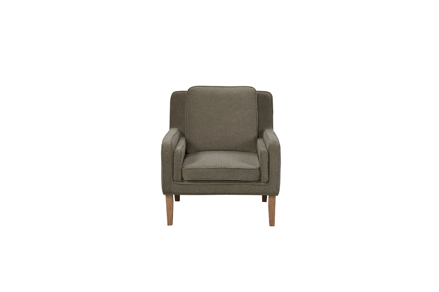 Linné Capricorn Green Transition Chair