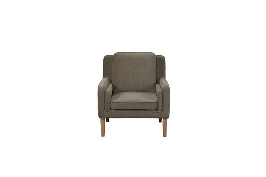 Linné Capricorn Green Transition Chair