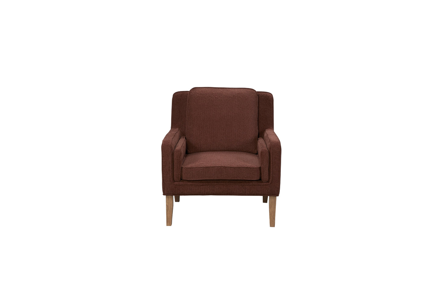 Linné Capricorn Red Transition Chair