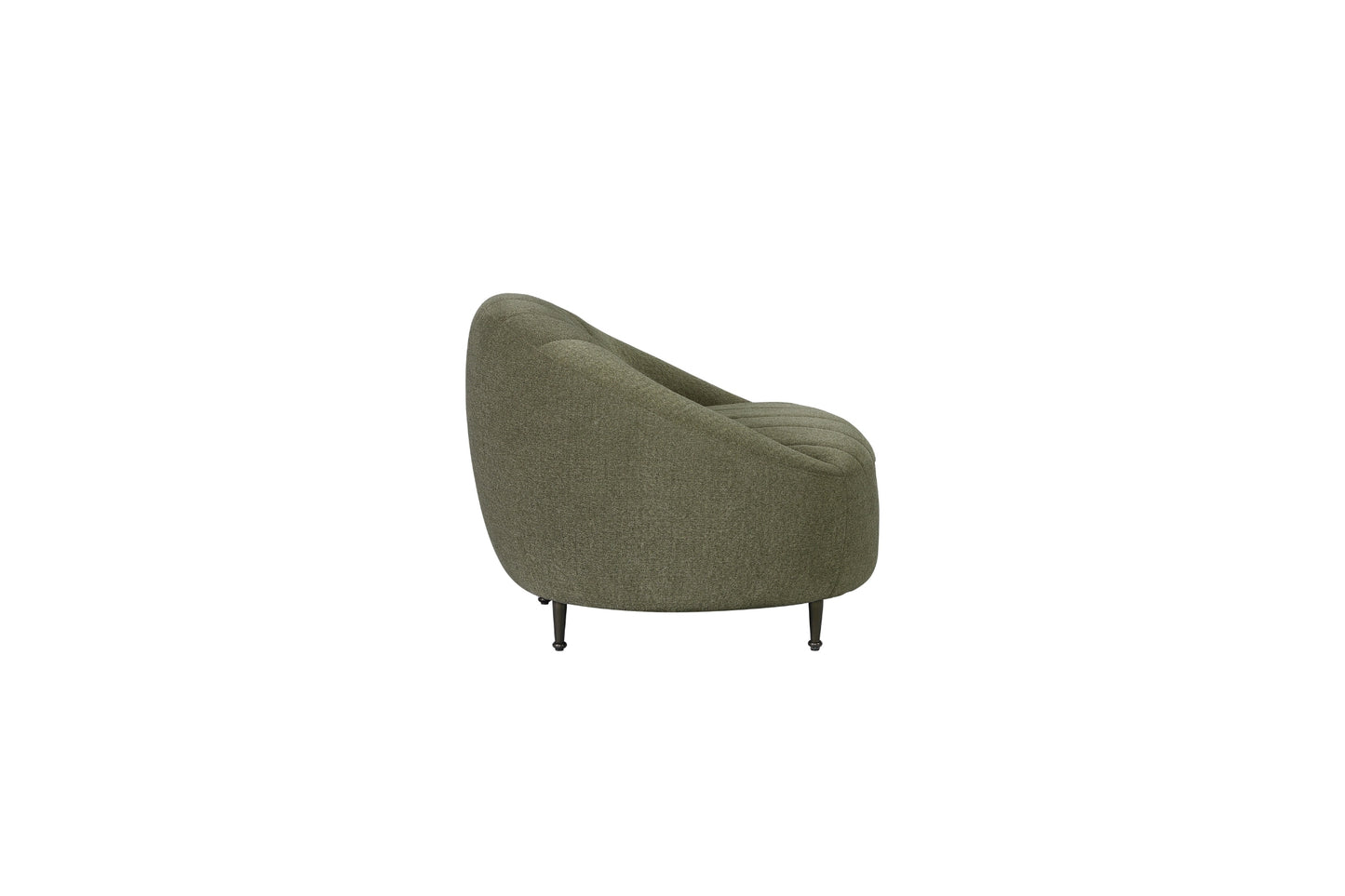 Linné Capricorn Green Cloud Chair