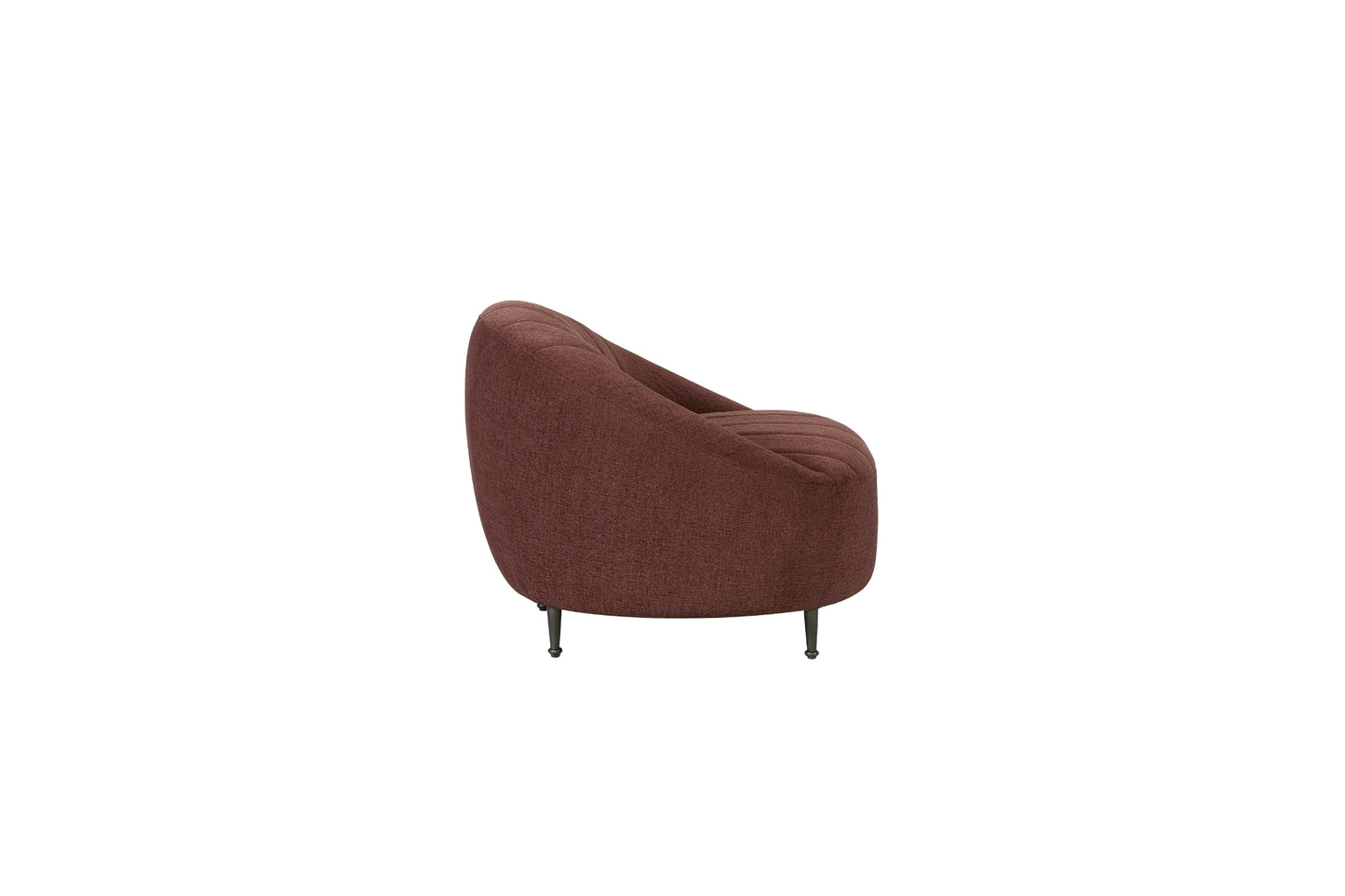 Linné Capricorn Red Cloud Chair