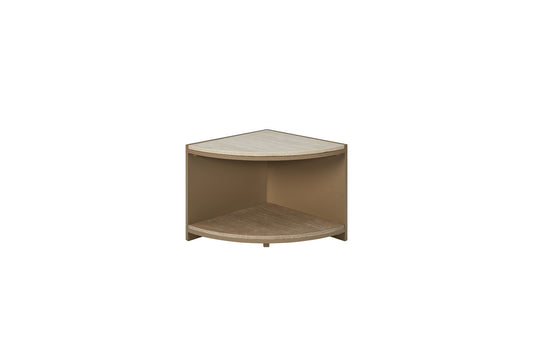 Trilogy Quarter Bunching Tables