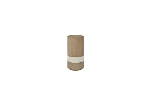 Trilogy Toffee Spot Table