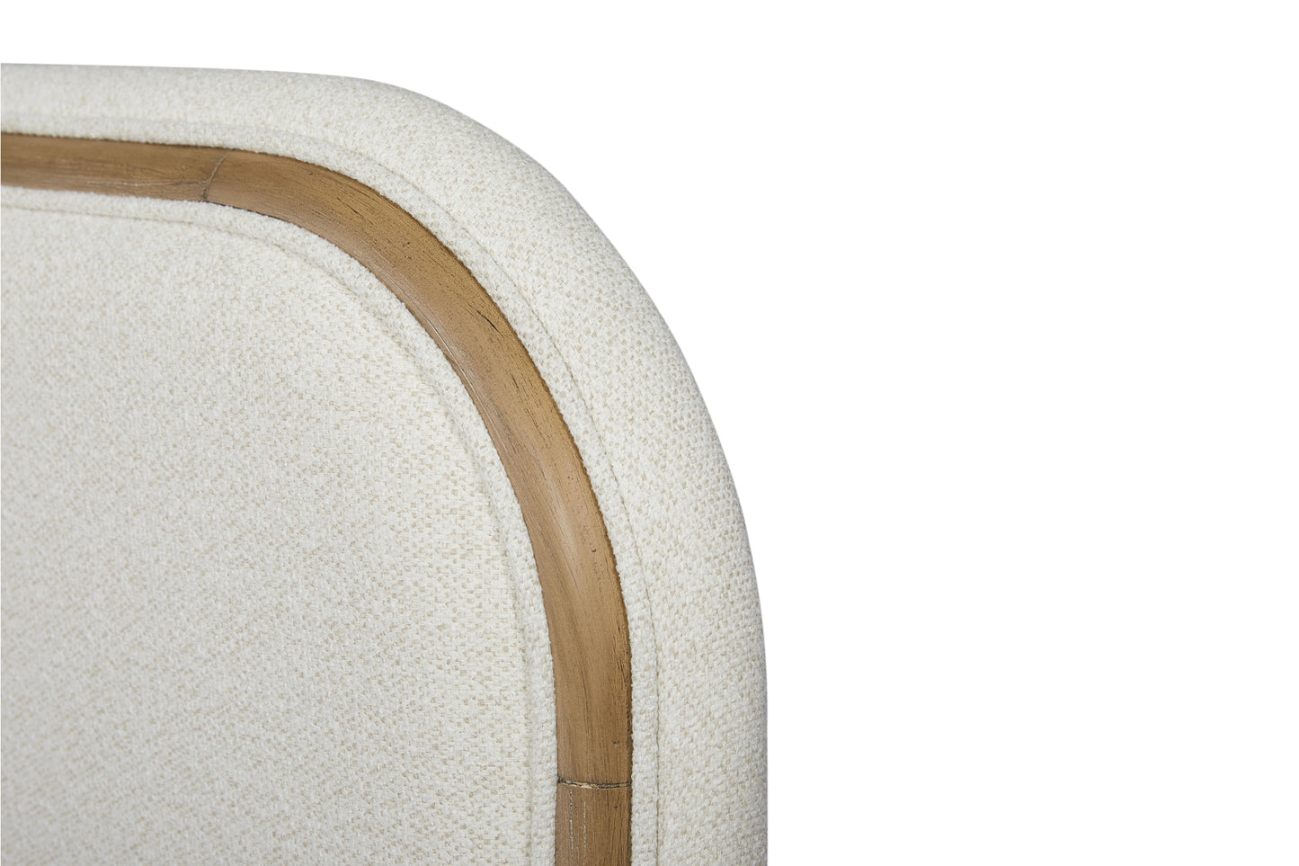 Trilogy Upholstered Bed