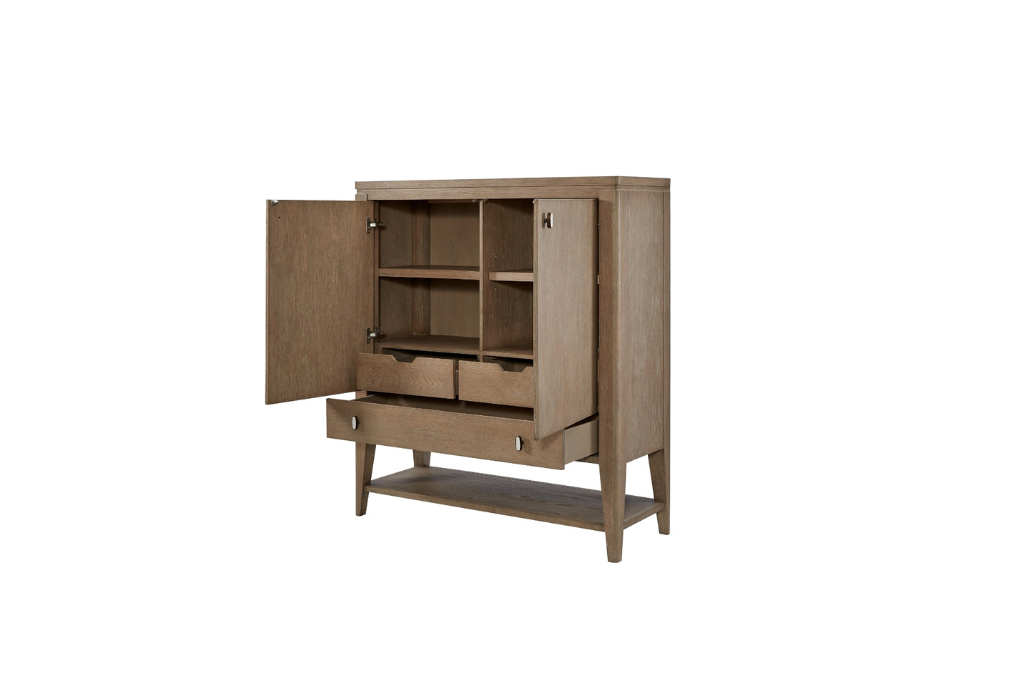 Trilogy Toffee Door Chest