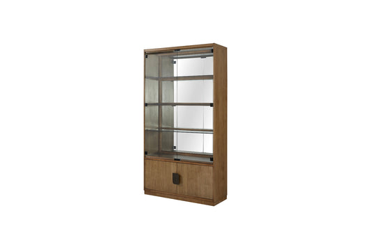 Calia Display Cabinet