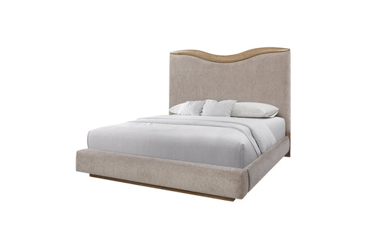 Calia Upholstered Bed