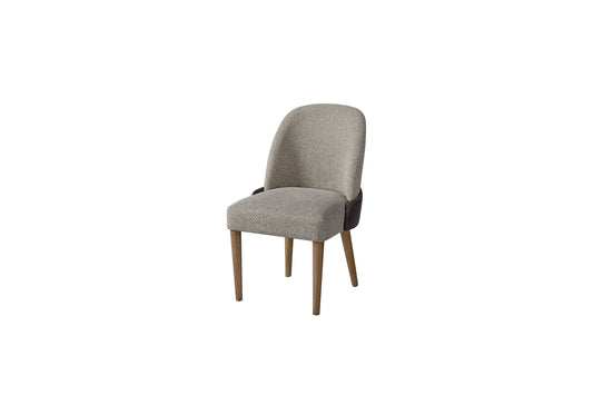 Calia Barrel Back Chair