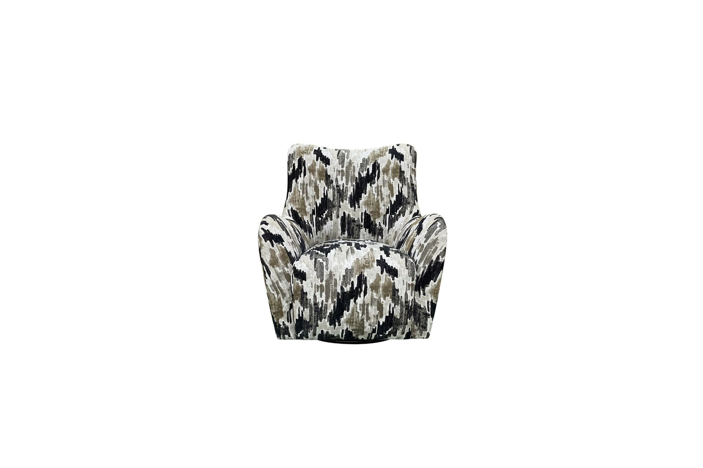 Calia Beach Swivel Accent Chair