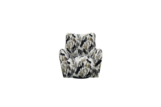 Calia Beach Swivel Accent Chair