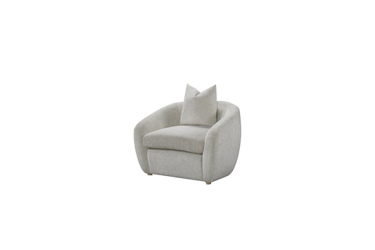 Calia Mendocino Beach Accent Chair