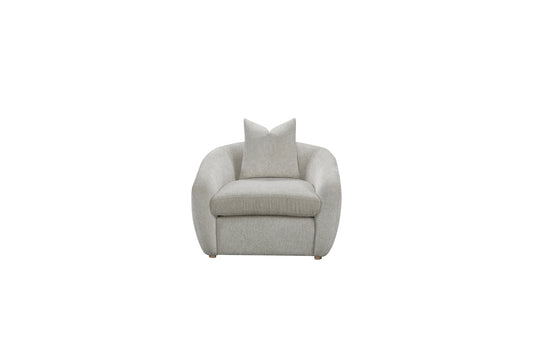 Calia Mendocino Beach Accent Chair