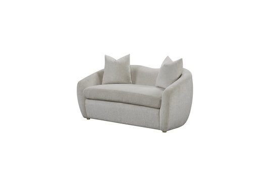 Calia Mendocino Beach Loveseat