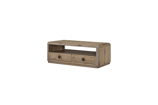 Pagosa Drawer Cocktail Table