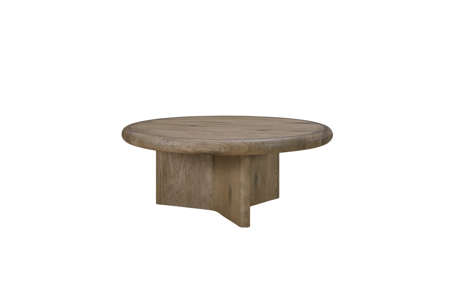 Pagosa Round Cocktail Table