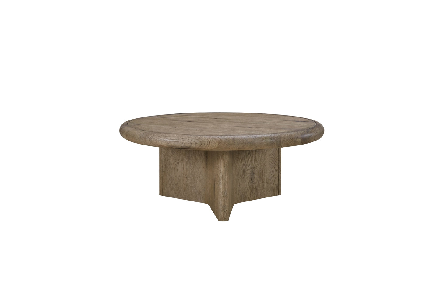 Pagosa Round Cocktail Table