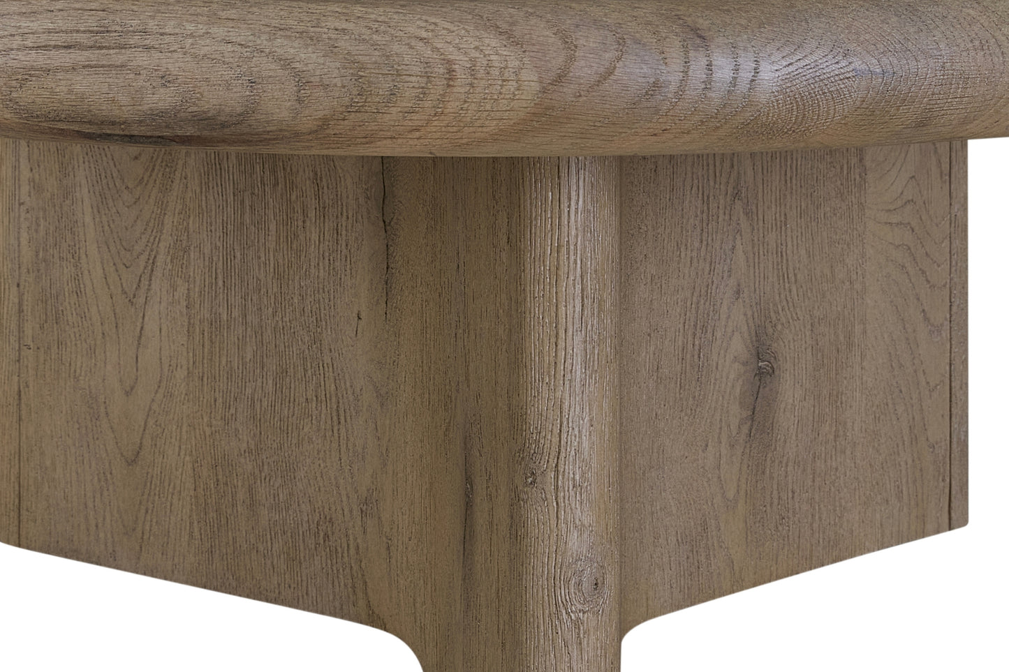 Pagosa Round Cocktail Table