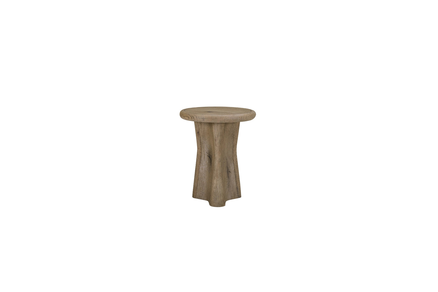 Pagosa Drop Accent Table