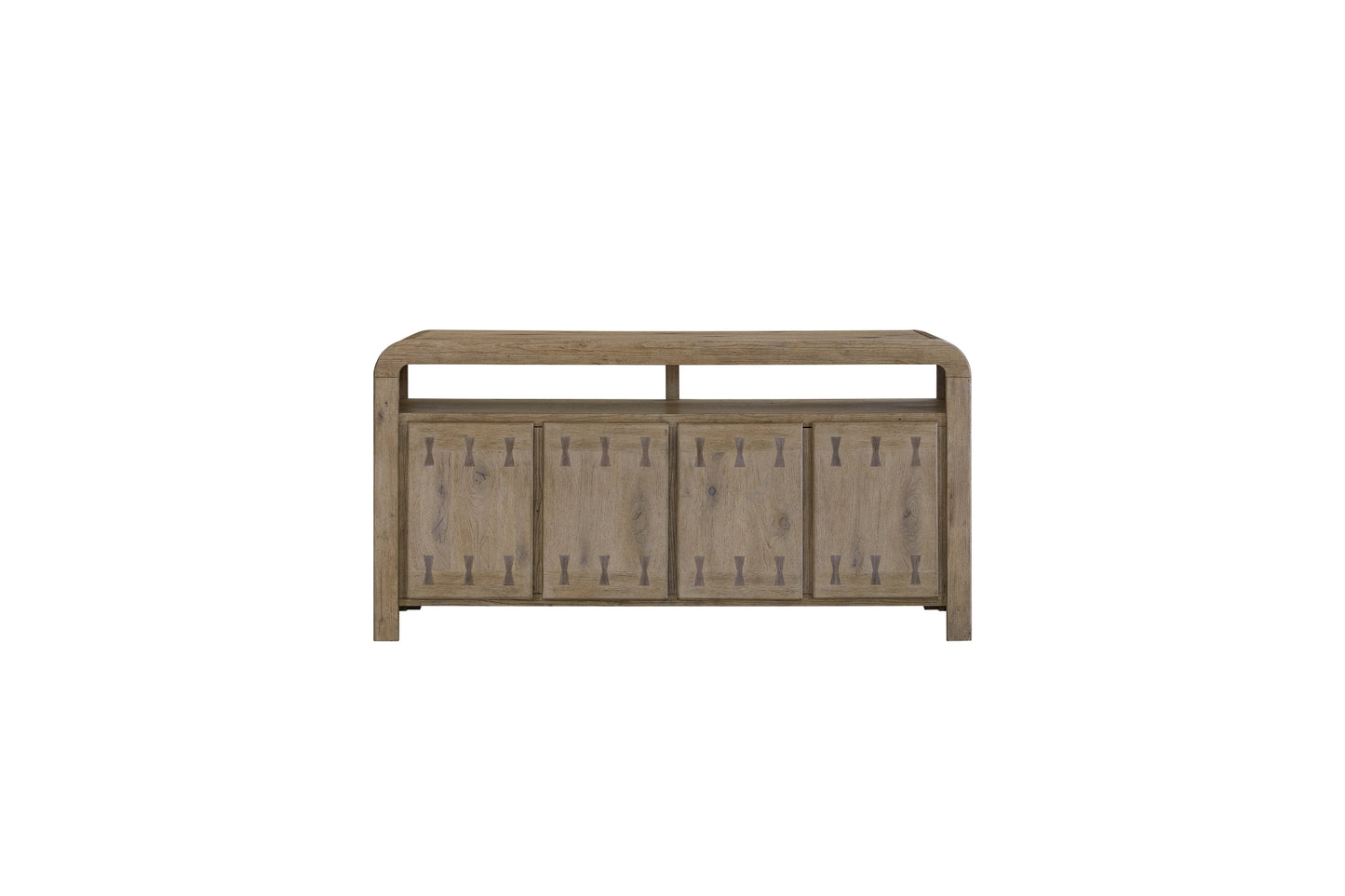 Pagosa 72" Bowtie Console