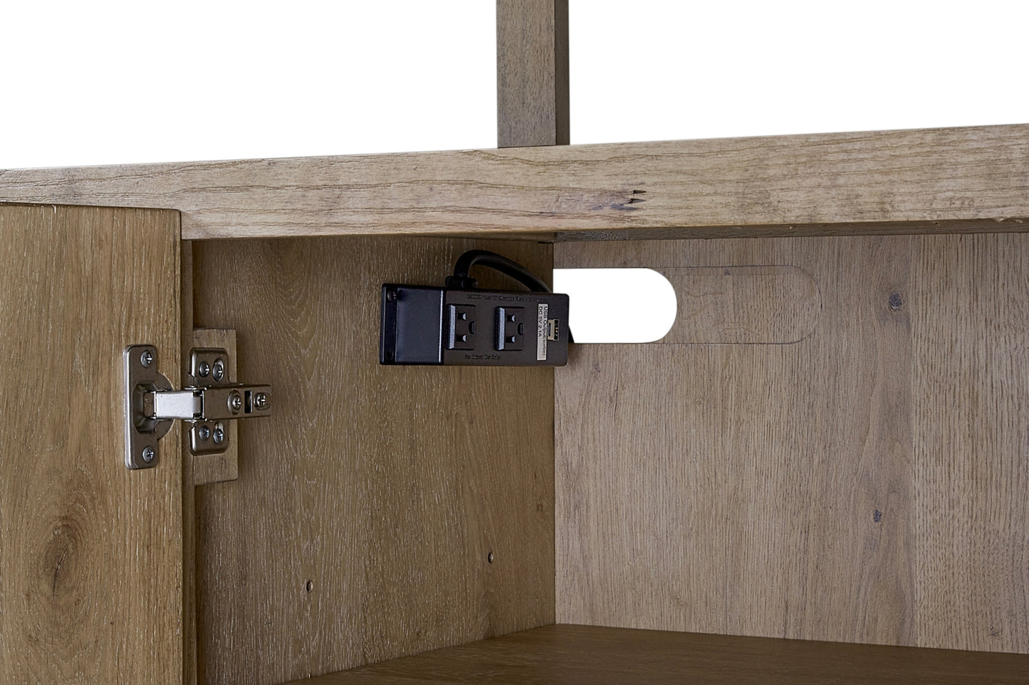 Pagosa 72" Bowtie Console